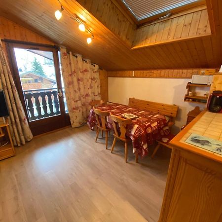 Appartement Familial Avec Multi Pass, Wifi Et Parking, Proche Du Centre De Chatel - Fr-1-693-41 Kültér fotó
