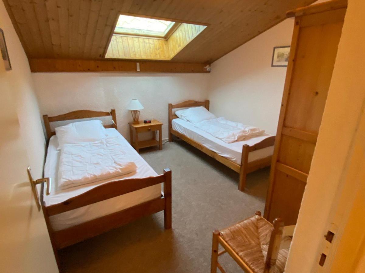Appartement Familial Avec Multi Pass, Wifi Et Parking, Proche Du Centre De Chatel - Fr-1-693-41 Kültér fotó