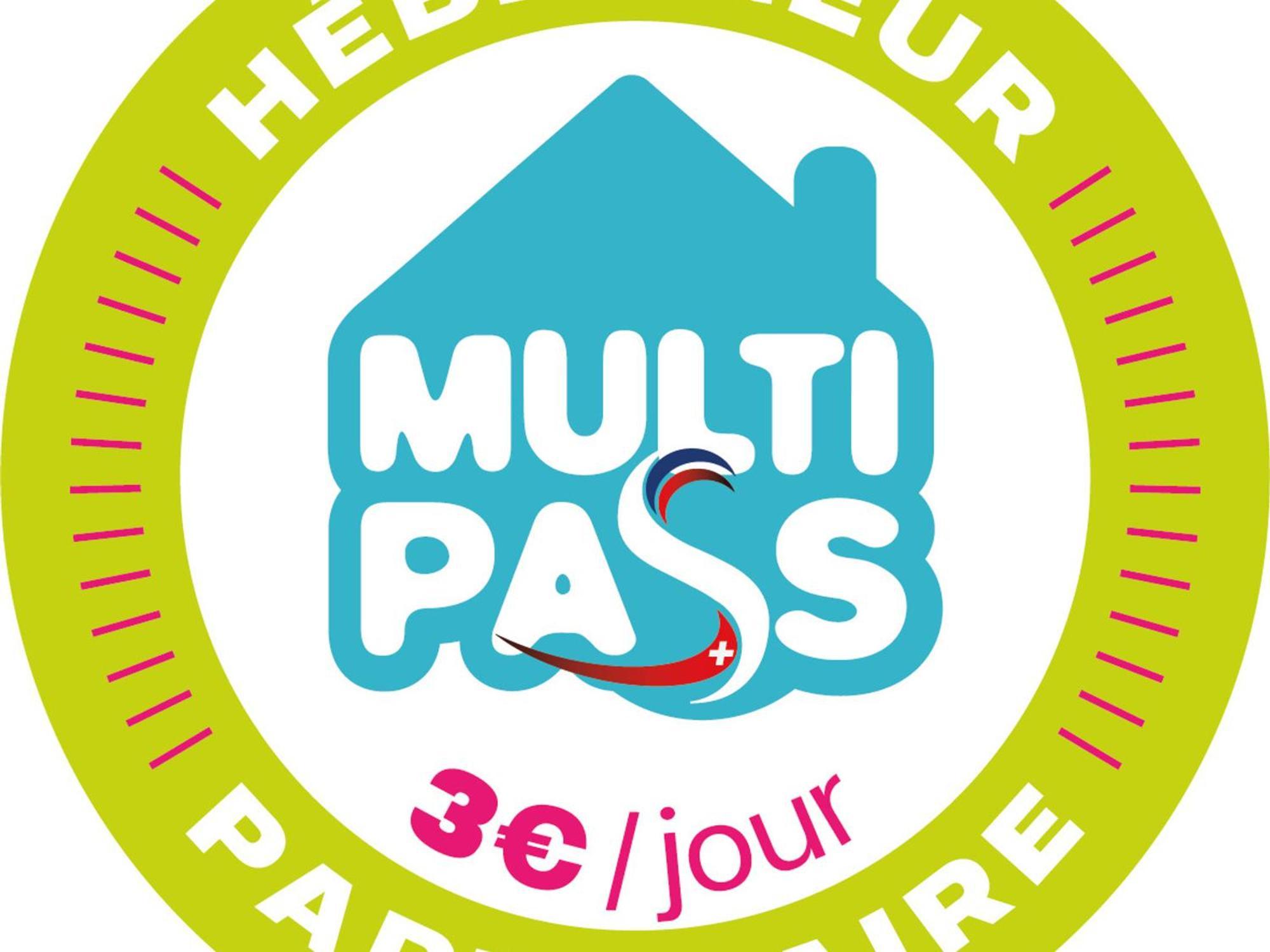 Appartement Familial Avec Multi Pass, Wifi Et Parking, Proche Du Centre De Chatel - Fr-1-693-41 Kültér fotó